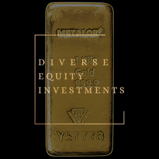 Finding a trusted partner on your gold investment journey is an important step.