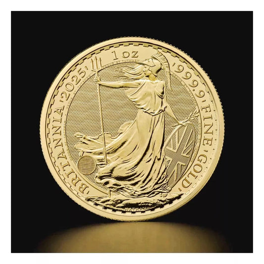 Gold expectations