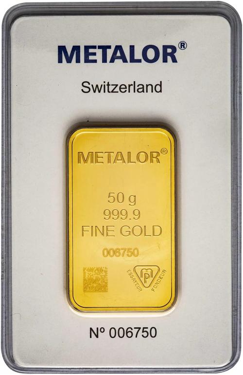 Gold as a safe-haven asset