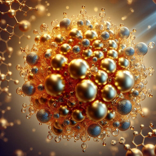 While gold's beauty has captivated humans for millennia, its scientific applications in the modern world are equally impressive.