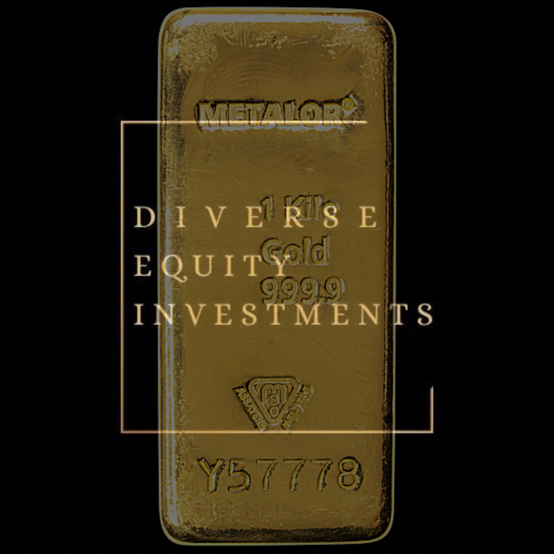 Gold is breaking records again!