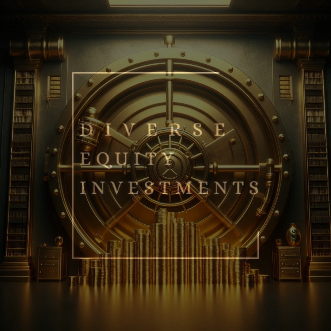We offer entry level investment from as little as 1g of fine gold