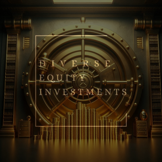 We offer entry level investment from as little as 1g of fine gold