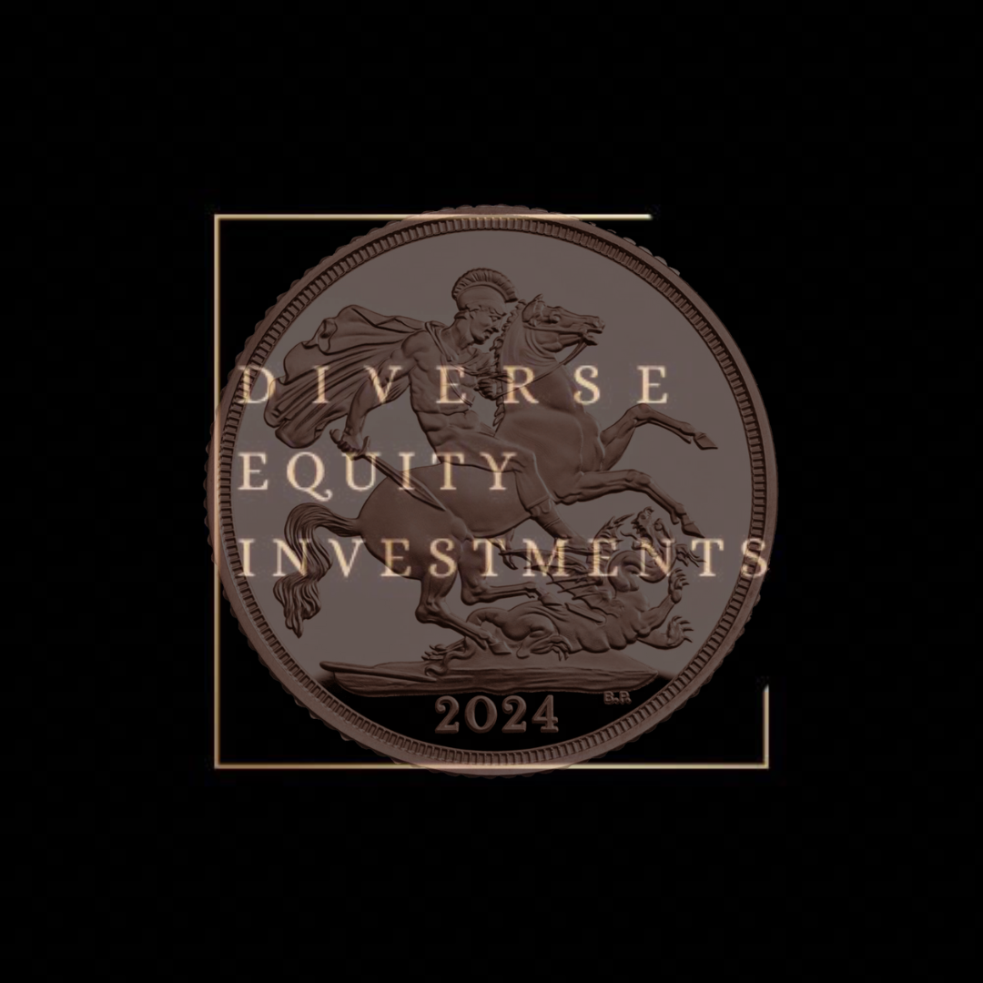 The most compelling reason to own gold is its role in portfolio diversification